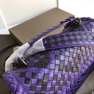 BOTTEGA VENETA BABY OLIMPIA BAG - Image 6