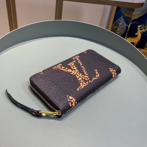 Louis Vuitton wallet - Image 8