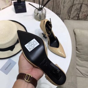 YSL High Heels - Image 5