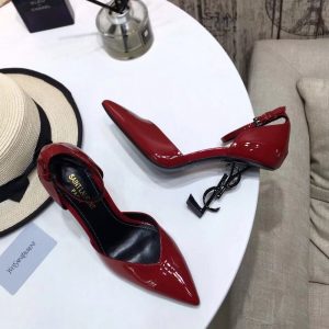 YSL High Heels - Image 8