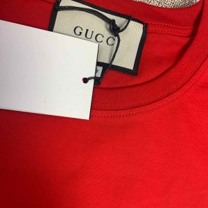 Gucci T-shirts - Image 8