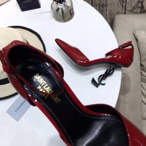 YSL High Heels - Image 7