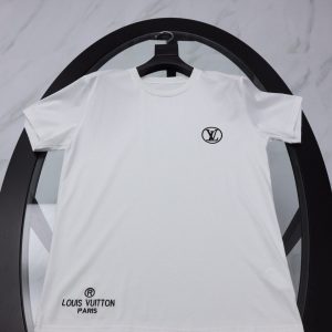 Louis Vuitton T-shirts - Image 6