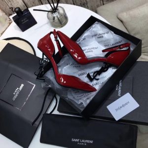 YSL High Heels - Image 3