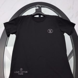 Louis Vuitton T-shirts - Image 7