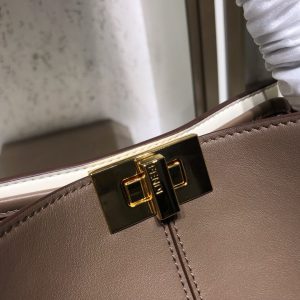 Fendi Peekaboo Bag - Image 4