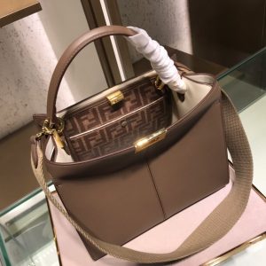 Fendi Peekaboo Bag - Image 5