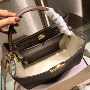Fendi Peekaboo Bag - Image 6