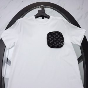 Louis Vuitton T-shirts - Image 7