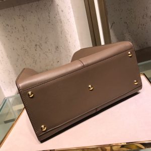 Fendi Peekaboo Bag - Image 9