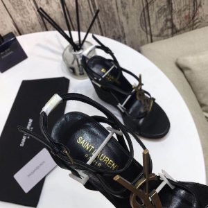 YSL High Heels - Image 5