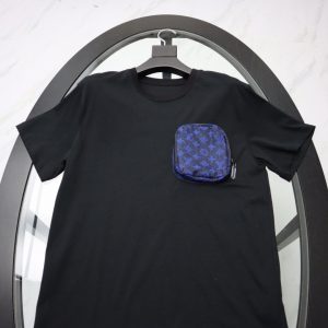 Louis Vuitton T-shirts - Image 6