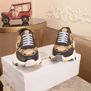 Versace shoes - Image 8