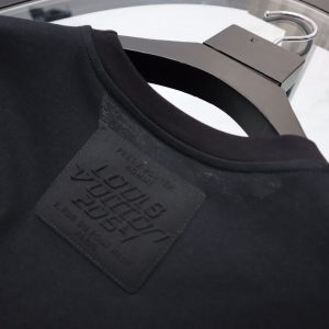 Louis Vuitton T-shirts - Image 3