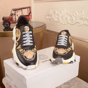 Versace shoes - Image 7