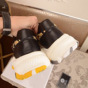 Versace shoes - Image 5