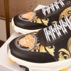 Versace shoes - Image 4