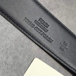 Fendi Belt - Image 3