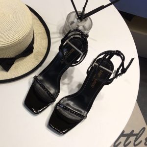 YSL High Heels - Image 9