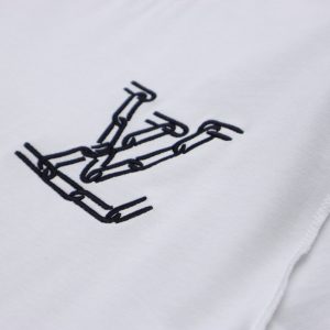 Louis Vuitton T-shirts - Image 5