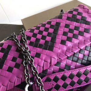 BOTTEGA VENETA BABY OLIMPIA BAG - Image 3