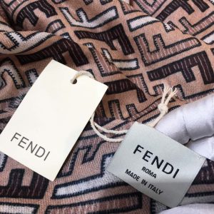 Fendi Scarf - Image 7