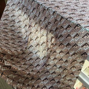 Fendi Scarf - Image 6