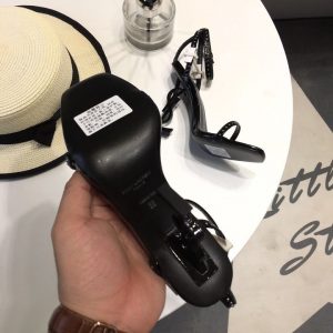 YSL High Heels - Image 6