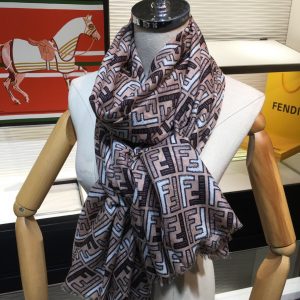 Fendi Scarf - Image 5