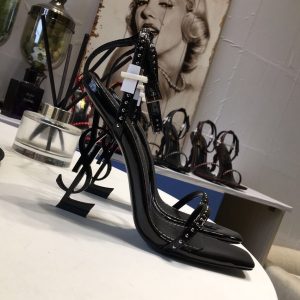 YSL High Heels - Image 5