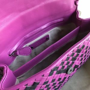 BOTTEGA VENETA BABY OLIMPIA BAG - Image 6