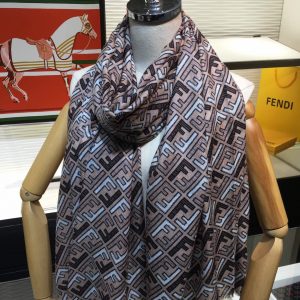 Fendi Scarf - Image 4