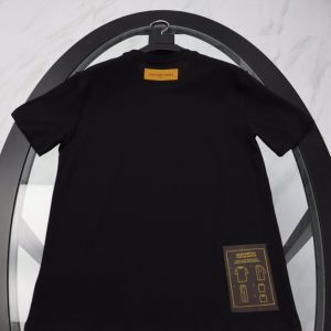 Louis Vuitton T-shirts - Image 8