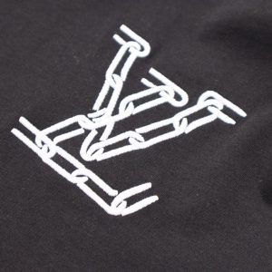 Louis Vuitton T-shirts - Image 6