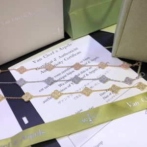 Van Cleef & Arpels Bracelet - Image 5