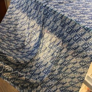 Fendi Scarf - Image 5