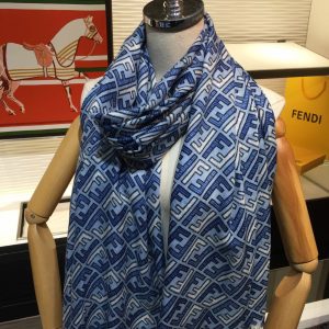 Fendi Scarf - Image 3