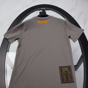 Louis Vuitton T-shirts - Image 6