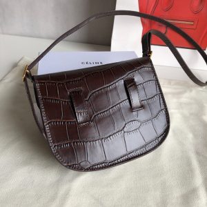 Céline Shoulder Bags - Image 6