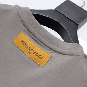 Louis Vuitton T-shirts - Image 4