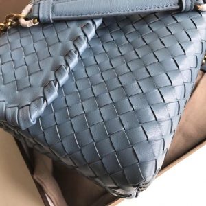 BOTTEGA VENETA BABY OLIMPIA BAG - Image 4