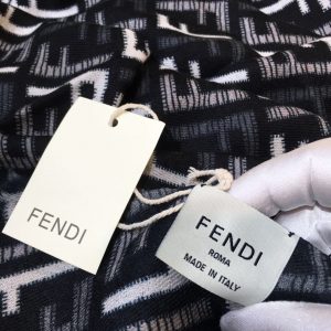 Fendi Scarf - Image 7