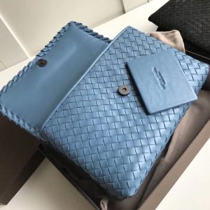 BOTTEGA VENETA BABY OLIMPIA BAG - Image 3