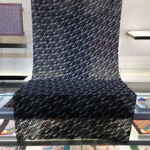 Fendi Scarf - Image 3