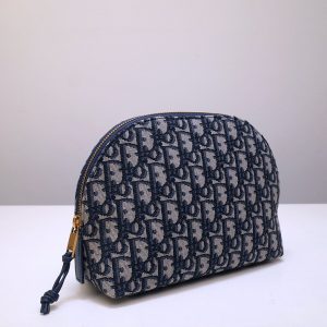Dior Cosmetic bag - Image 9