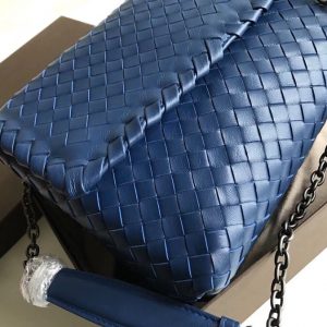 BOTTEGA VENETA BABY OLIMPIA BAG - Image 3