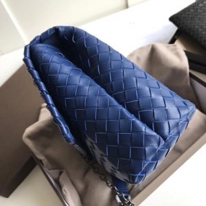 BOTTEGA VENETA BABY OLIMPIA BAG - Image 4