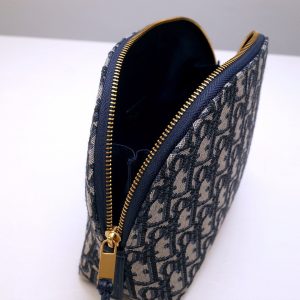 Dior Cosmetic bag - Image 4