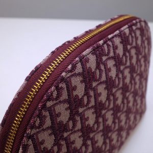 Dior Cosmetic bag - Image 4