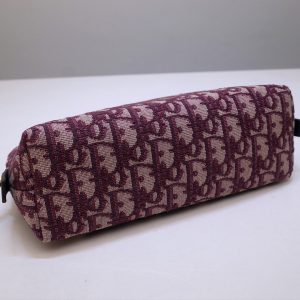 Dior Cosmetic bag - Image 5